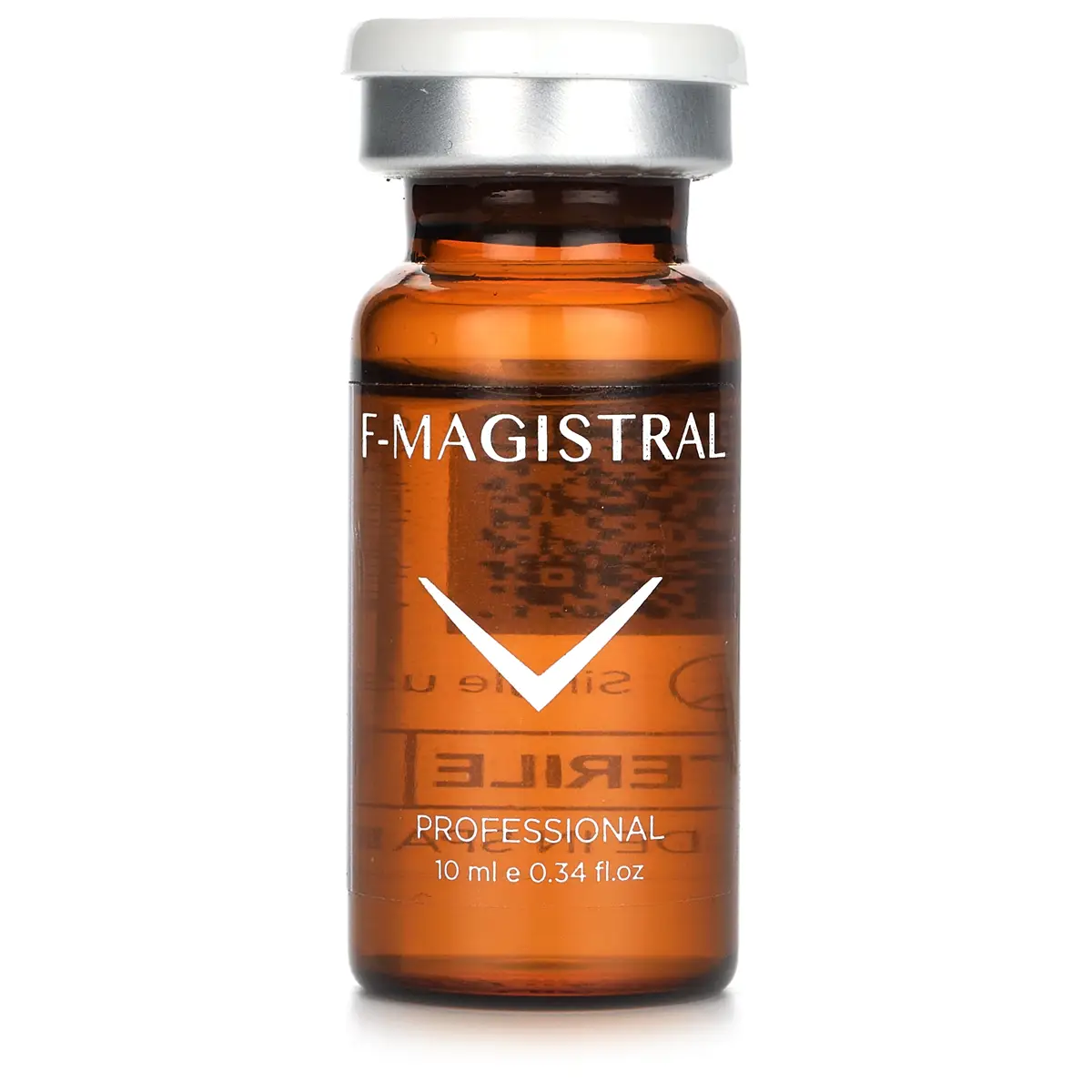 Коктейль магистральный / F-Magistral, Fusion Mesotherapy - 10 мл