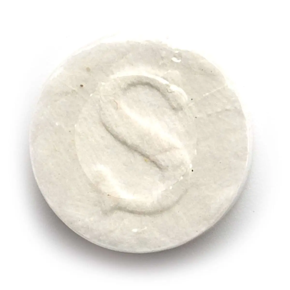 Маска-таблетка для Enzyme Peeling, Tete Cosmeceutical - 1 шт