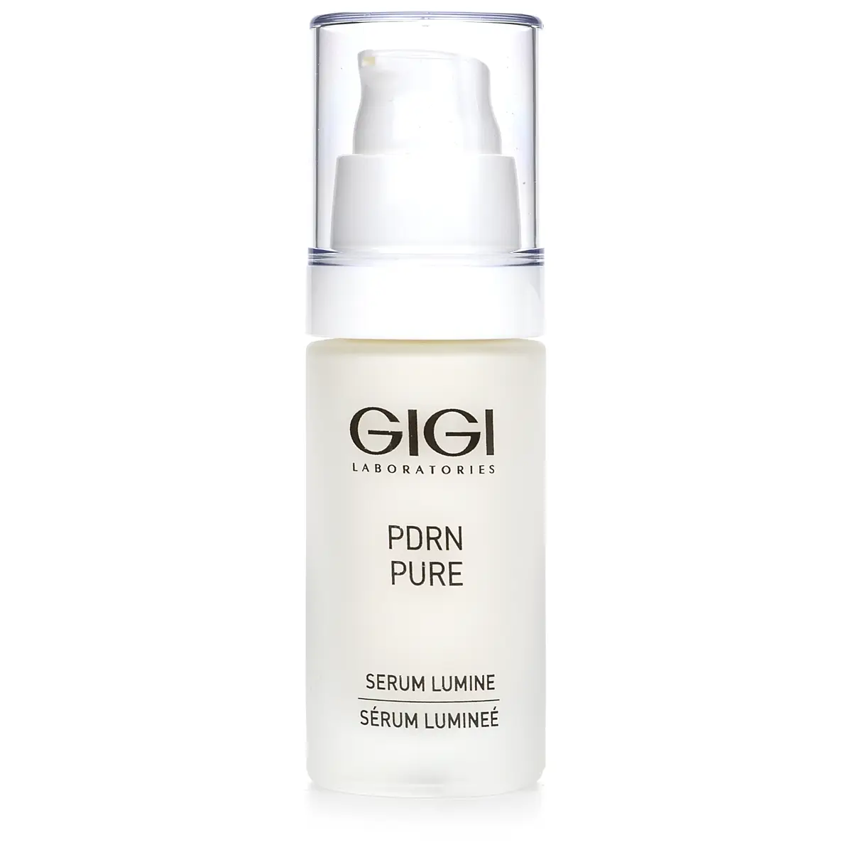 Сыворотка Люмине ПДРН Пьюэ / Serum Lumine, PDRN PURE, GiGi (Джи Джи) - 30 мл