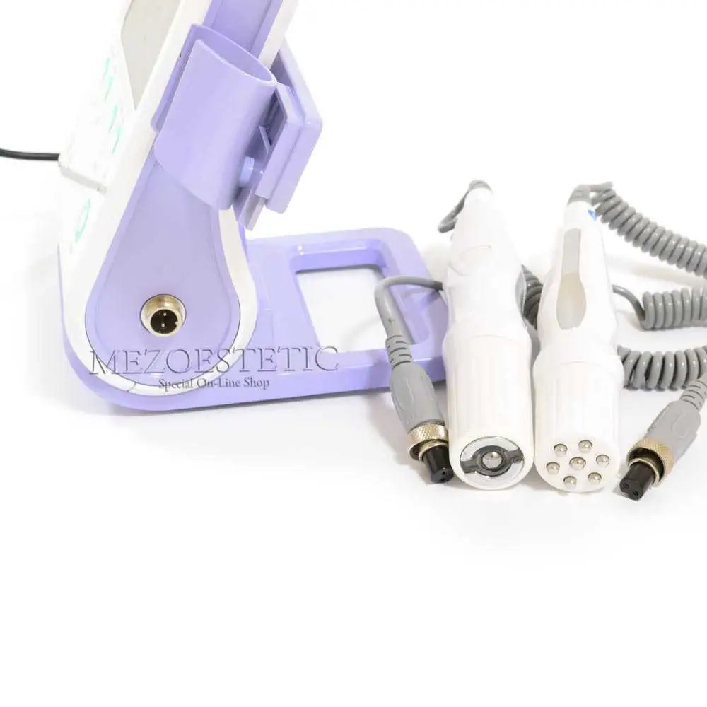 Аппарат RF-лифтинга и электропорации NV-CR200