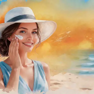 Топ-5 солнцезащитных кремов SPF 50+ для лица: полный гид по выбору