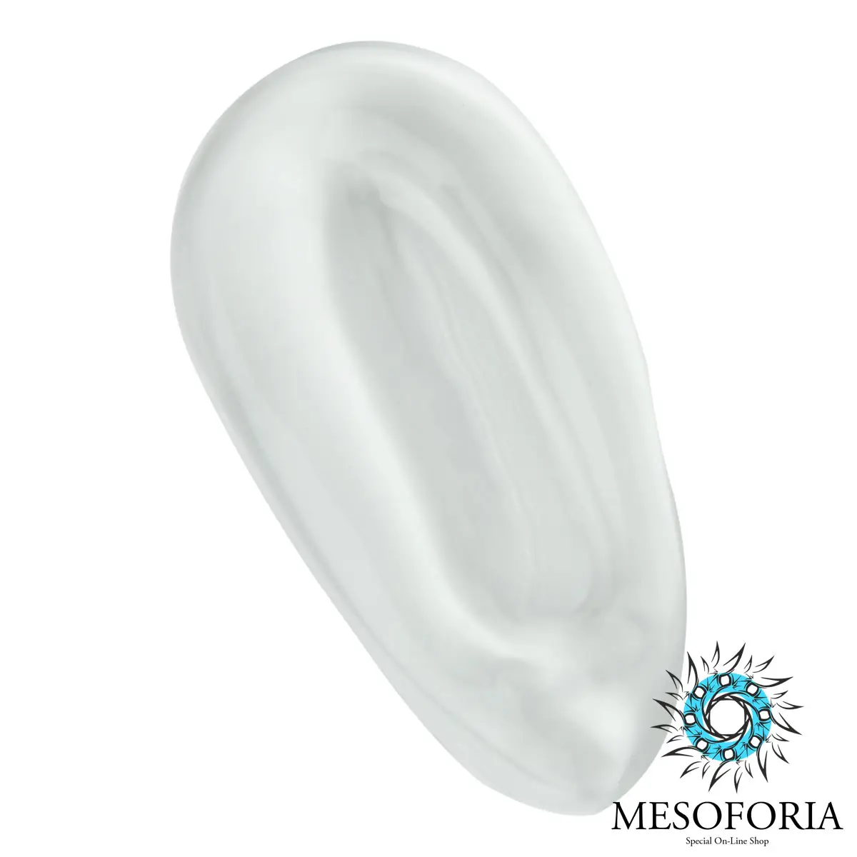 Сыворотка для кожи вокруг глаз и шеи с гиалуроновой кислотой / Hydra HA Eye & Neck Serum, Line Repair, Christina (Кристина) - 30 мл