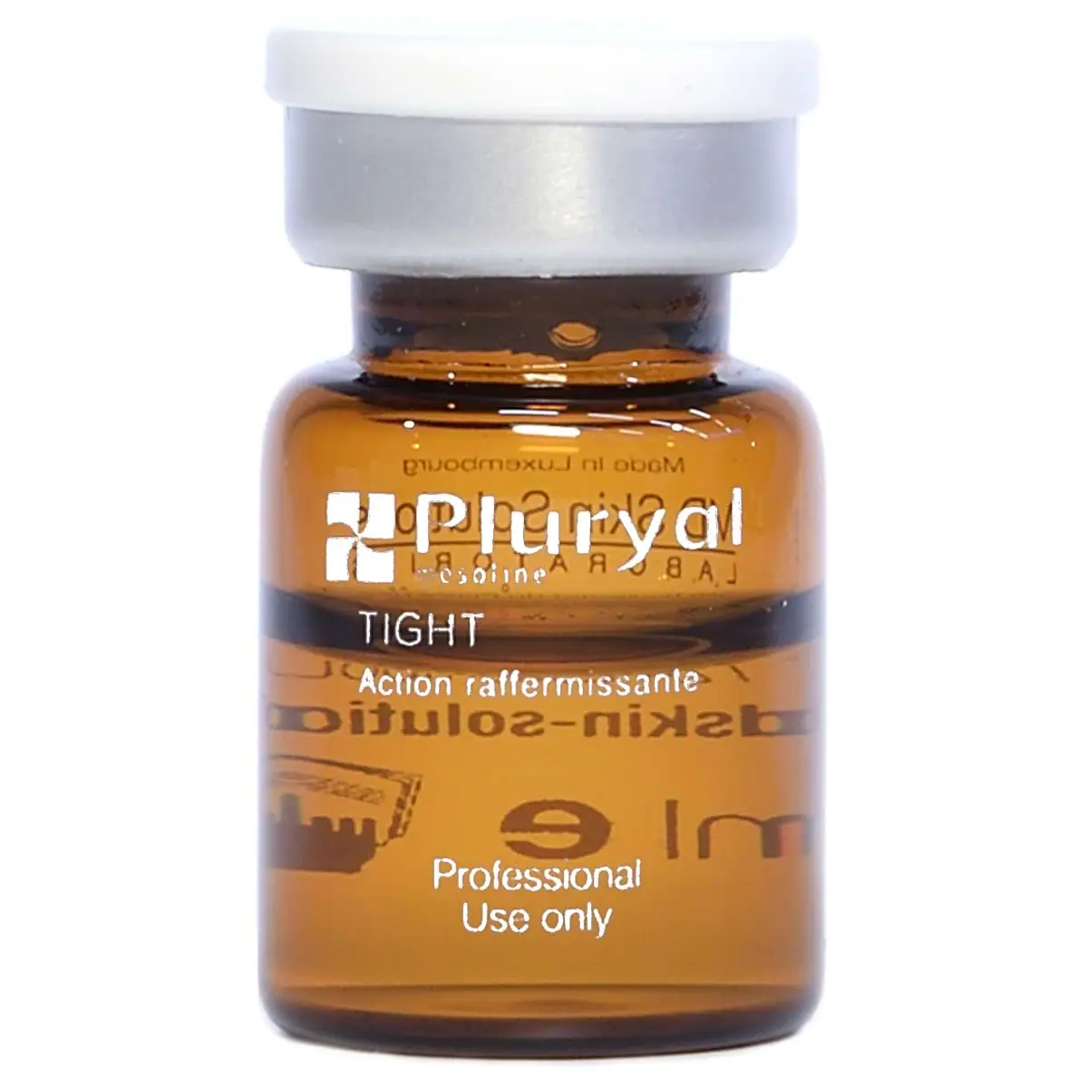 Tight Action Raffermissante (Лифтинг, морщины), Mesoline Pluryal (Мезолайн Плюриал), 5 мл