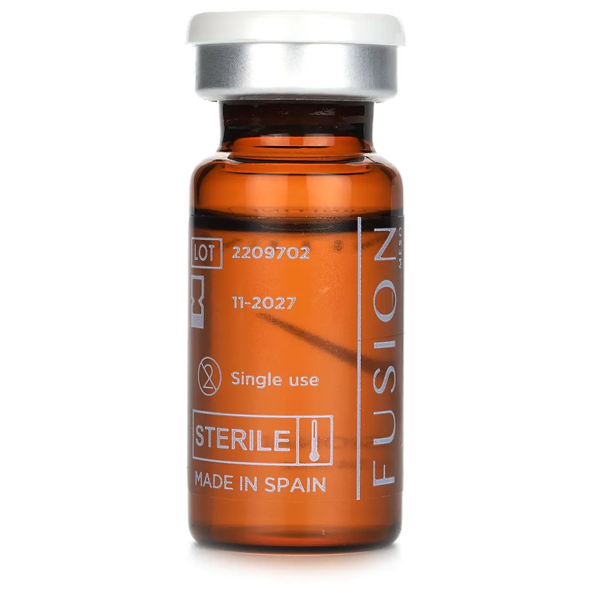 L-карнитин 10% / F-Carnitine, Fusion Mesotherapy - 10 мл