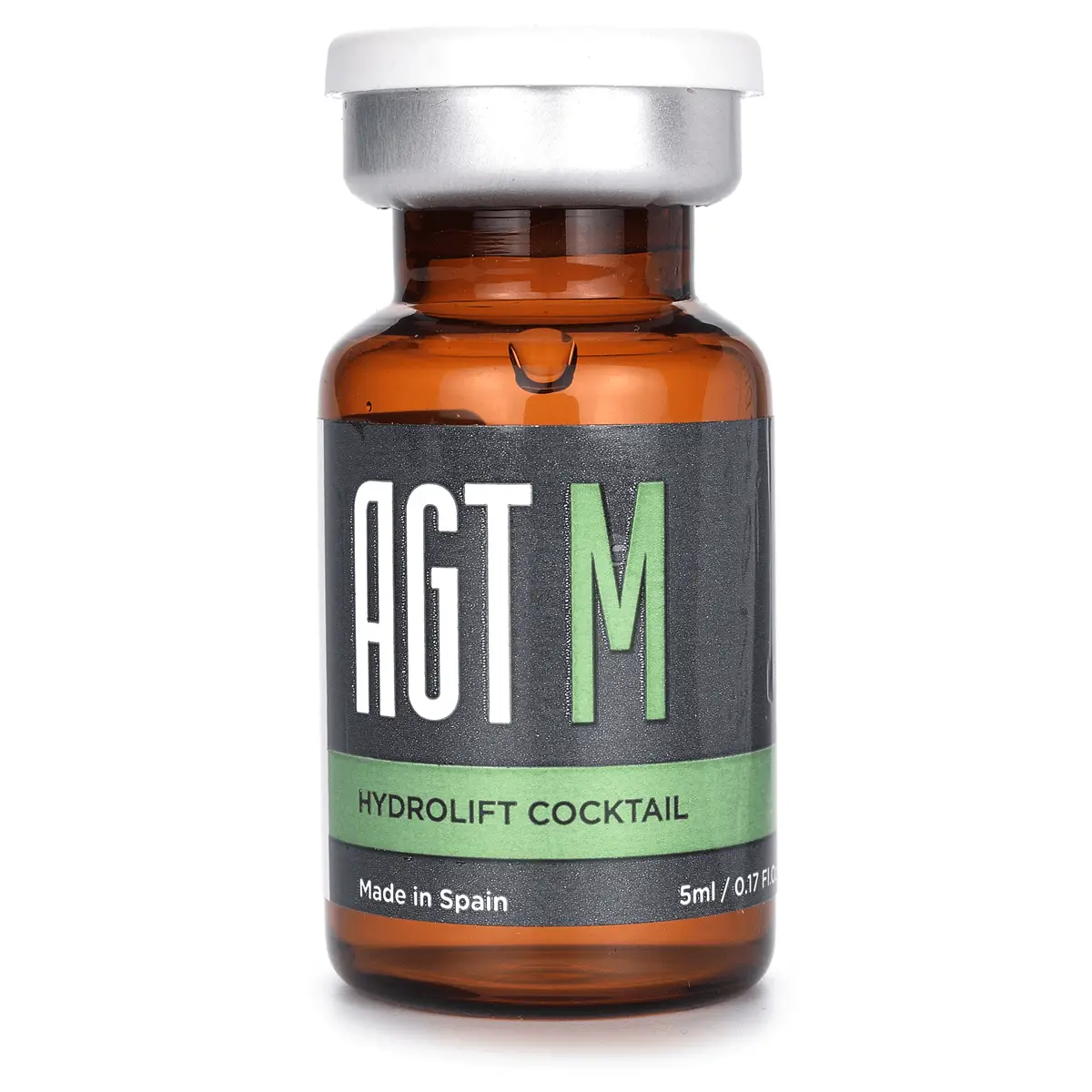 Увлажнение и лифтинг 30+ (лифтинг, увлажнение) / Hydrolift Cocktail, AGT M - 5 мл