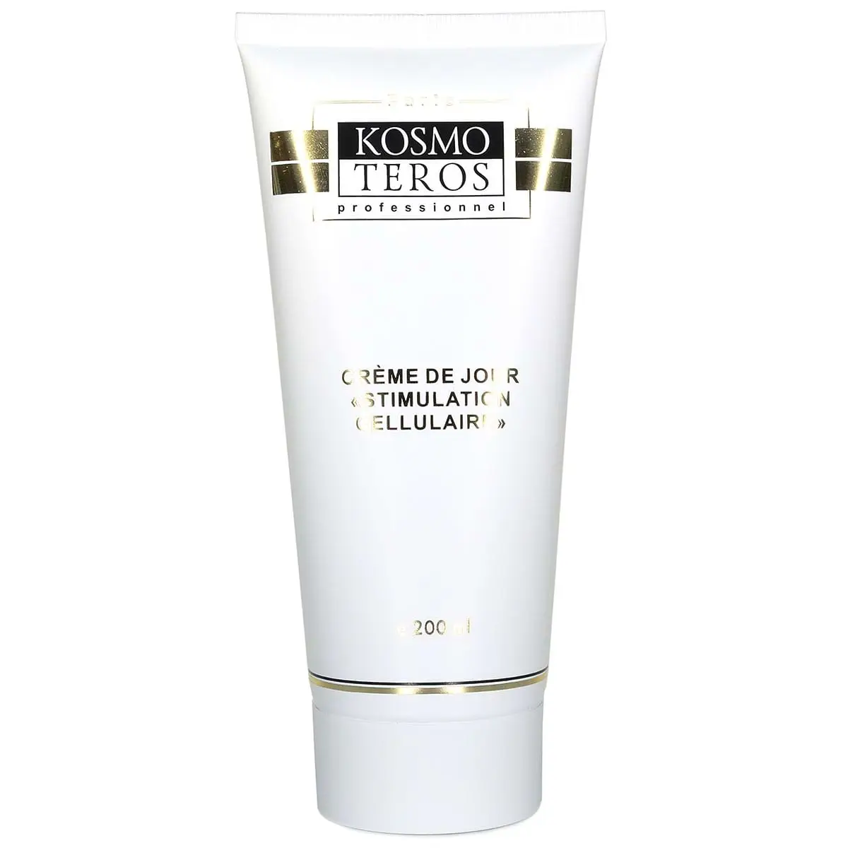 Биостимулирующий дневной крем-корректор / Creme De Jour Bio Stimulateur Et Correcteur, Kosmoteros (Космотерос), 200 мл