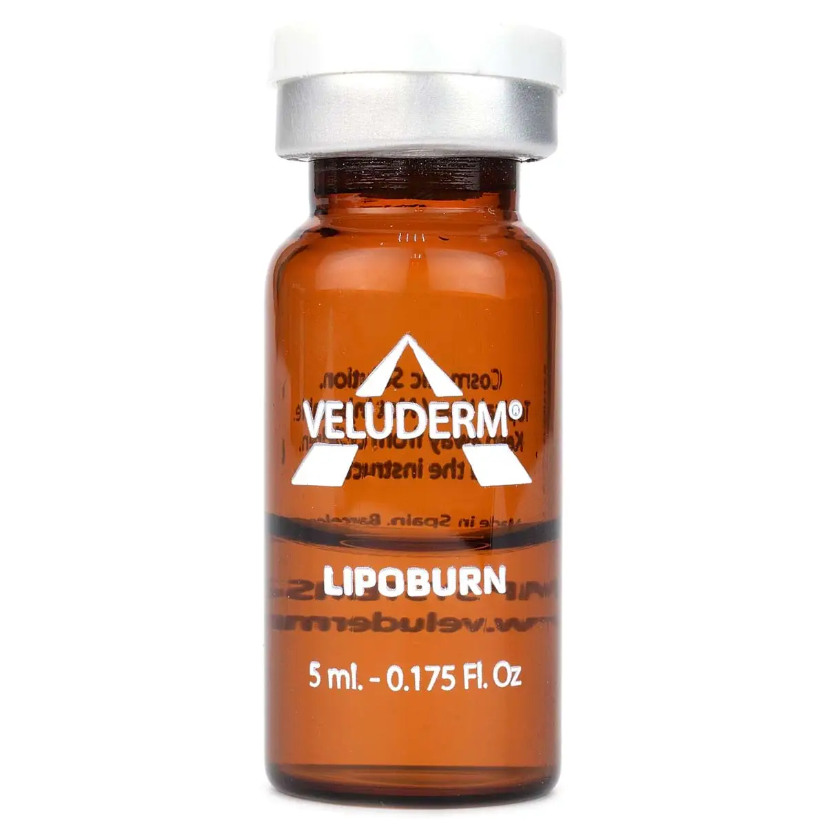Veluderm (Велюдерм) lipoburn (лечение целлюлита), 10 мл Veluderm (Велюдерм) lipoburn (лечение целлюлита), 10 мл