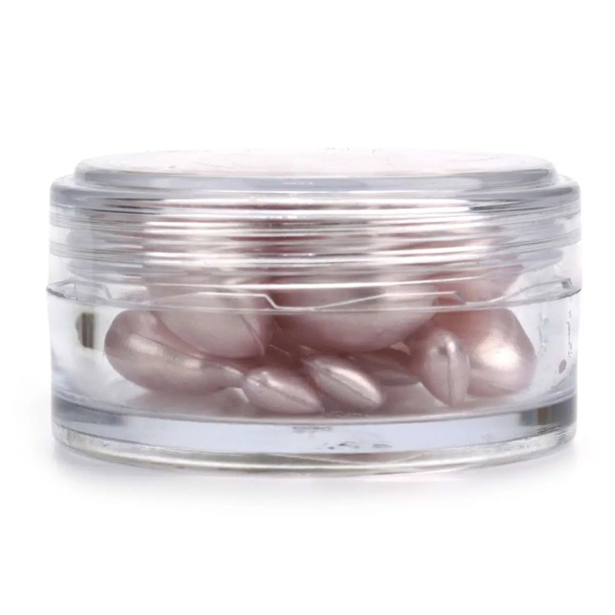 Концентрат с гиалуроновой кислотой / Hyaluron Impulse, Dry Skin, Janssen Cosmetics (Янсен косметика), 10 капсул