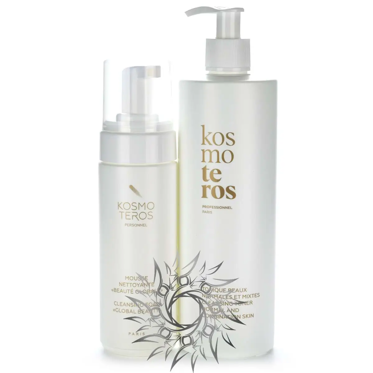 Очищение и тонизация Kosmoteros