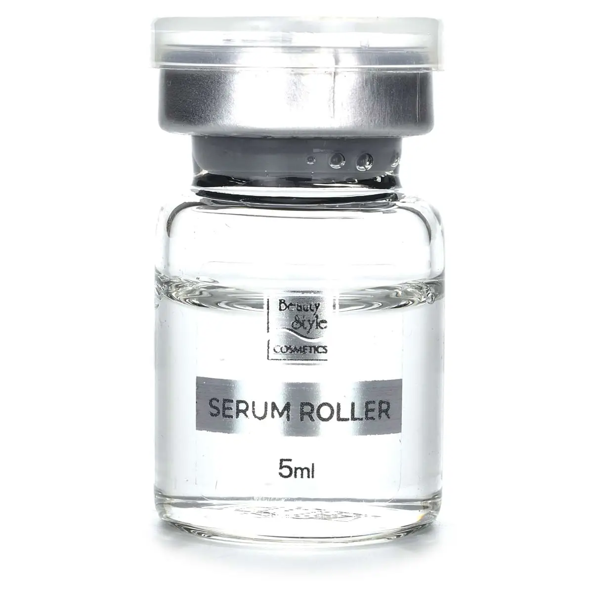 Антивозрастная сыворотка и мезороллер для кожи лица «MesoLift Expert» Beauty Style (Бьюти Стайл) - 5 мл х 6 шт