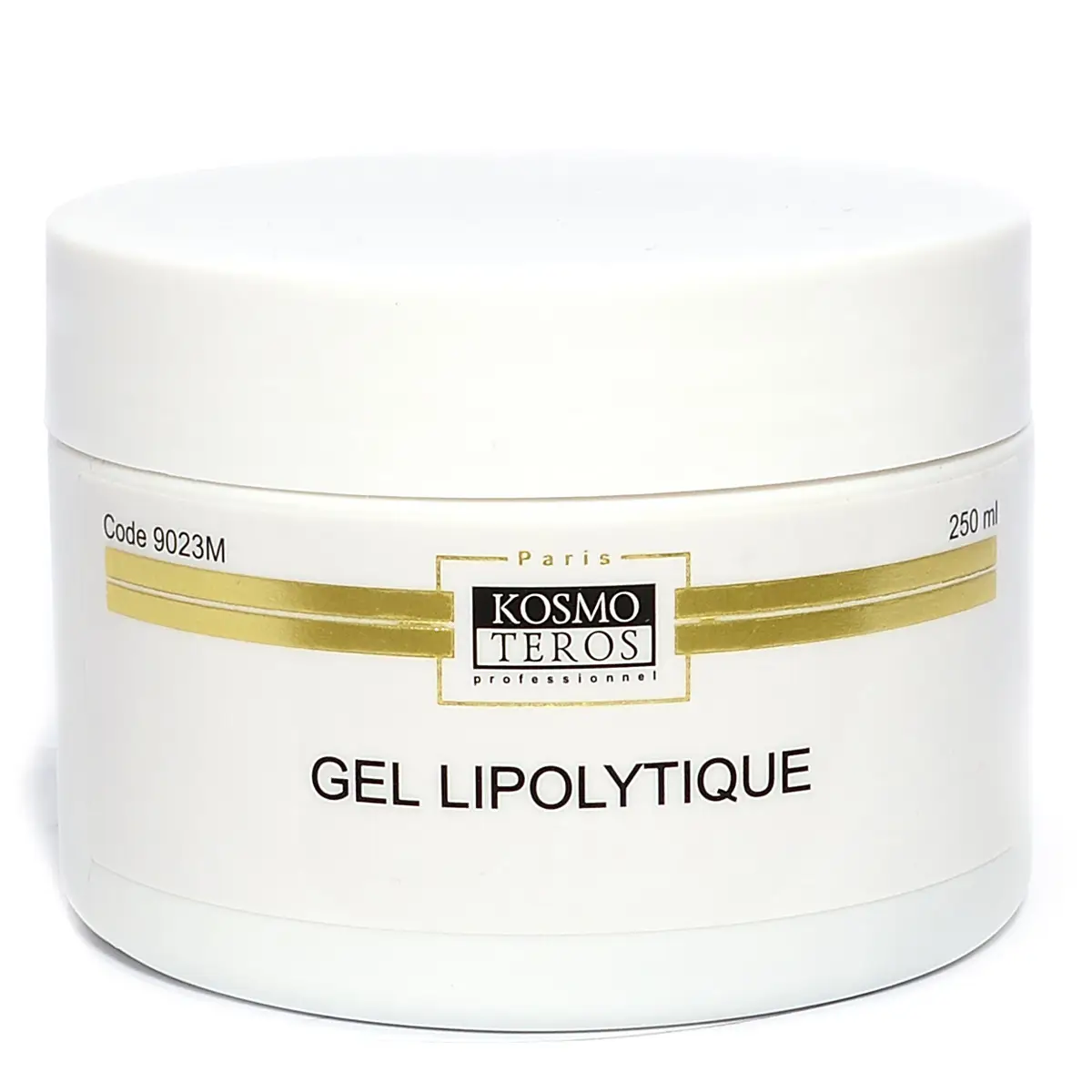 Гель липолитический / Gel Lipolytique, Kosmoteros (Космотерос), 250 мл Гель липолитический / Gel Lipolytique, Kosmoteros (Космотерос), 250 мл