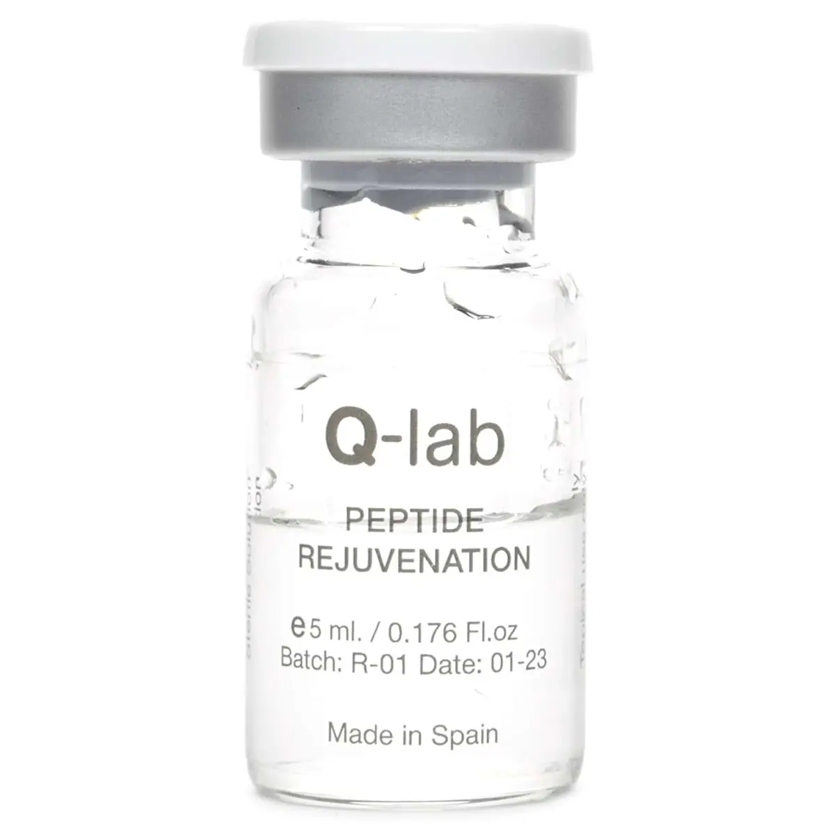 Омолаживающий пептидный коктейль / Peptide Rejuvenation, Q-Lab - 5 мл
