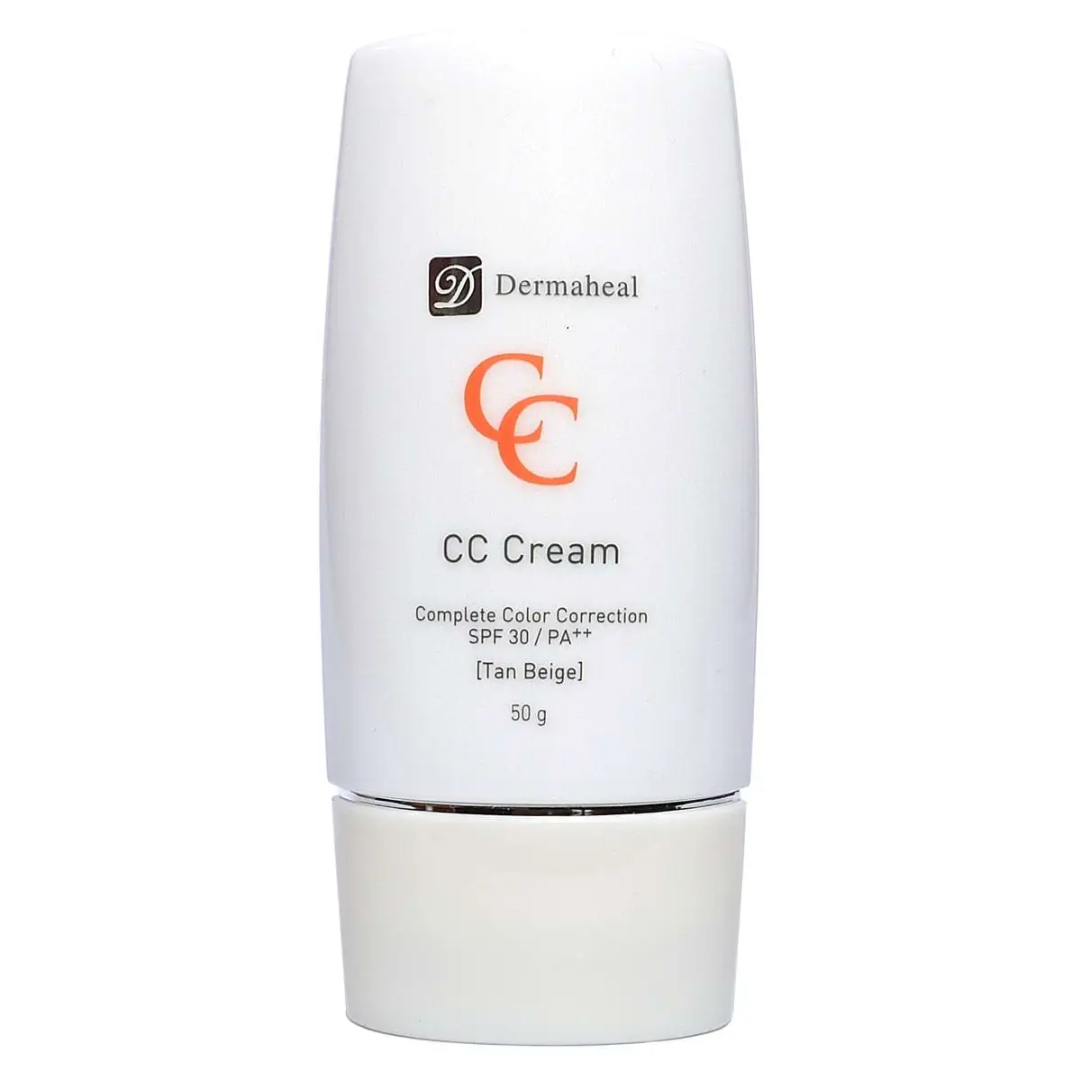 Крем тональный бежевый / CC Cream Complete Color Tan Beige, Dermaheal (Дермахил), 50 мл Крем тональный бежевый / CC Cream Complete Color Tan Beige, Dermaheal (Дермахил), 50 мл