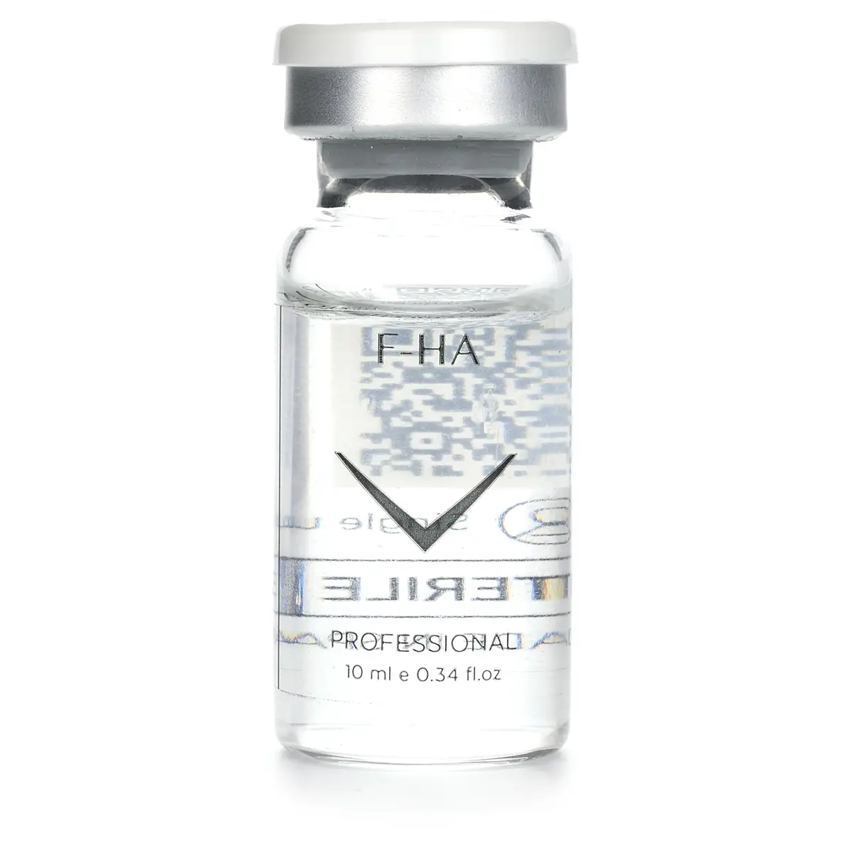 Гиалуроновая кислота 1,5% / F-HA, Fusion Mesotherapy - 10 мл