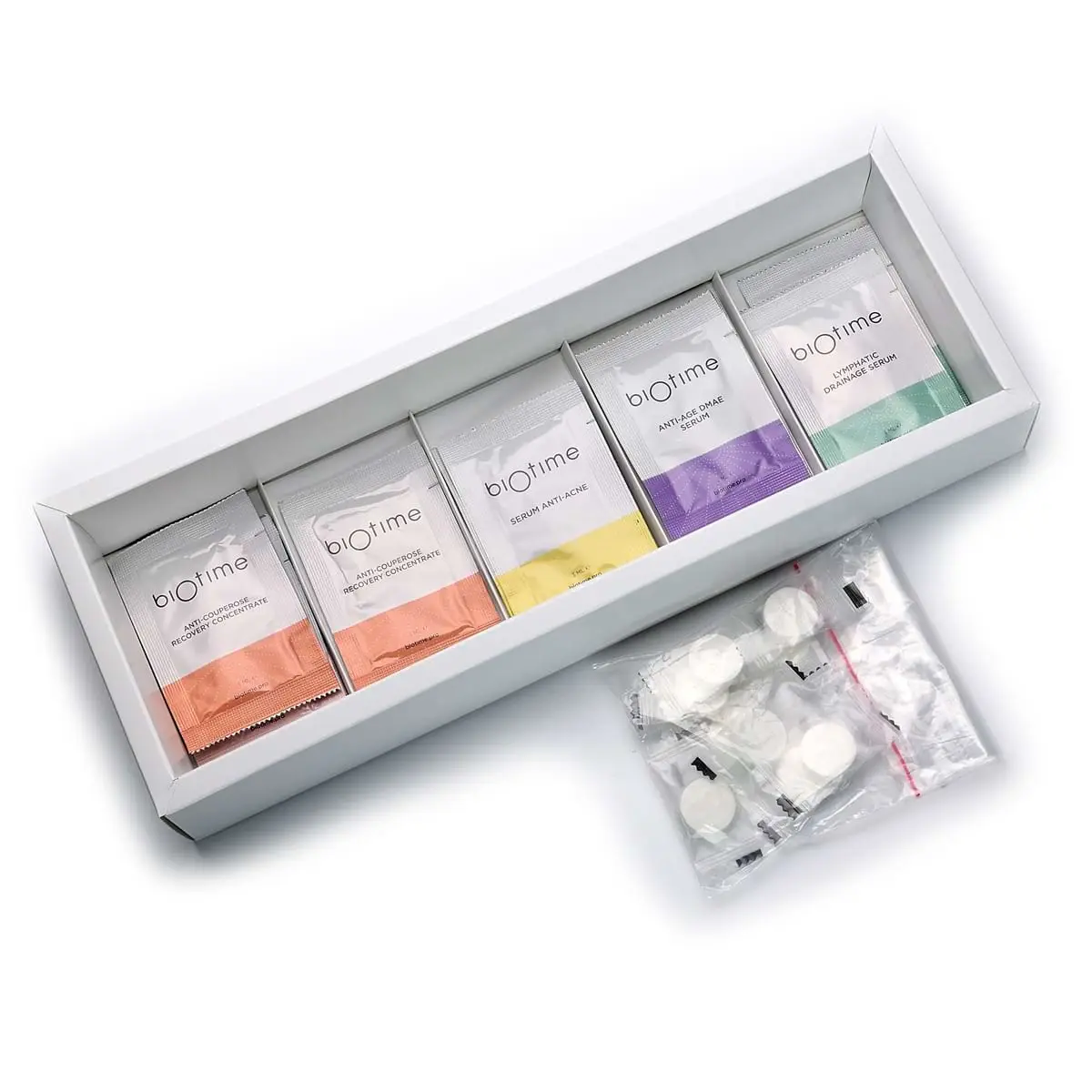 Набор «Архитектура красоты: моделирование и осветление» Biotime (Биотайм)