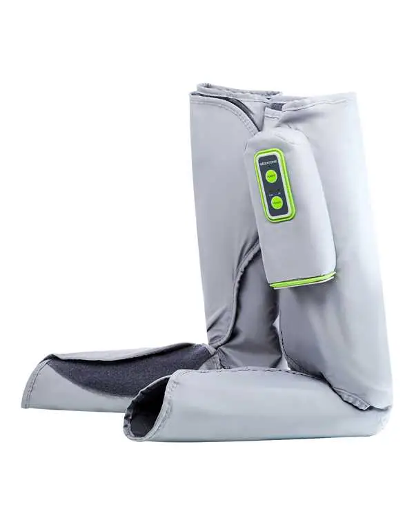 Аппарат для прессотерапии и лимфодренажа ног Light Feet AMG709, Gezatone (Гезатон, Жезатон)