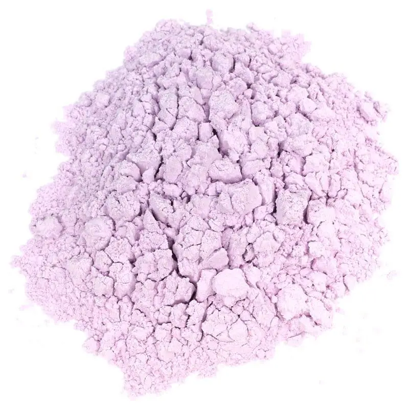 Альгинатная маска с антикуперозным комплексом на основе черники и витамина С / Anticouperose Alginate Mask, BeASKO - 350 гр