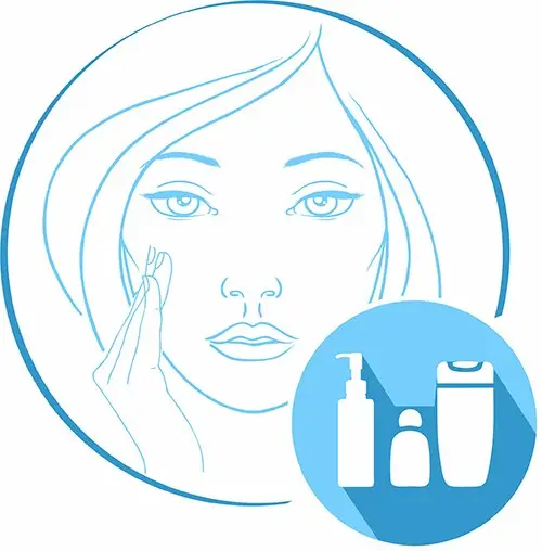 Эмульсия для лица