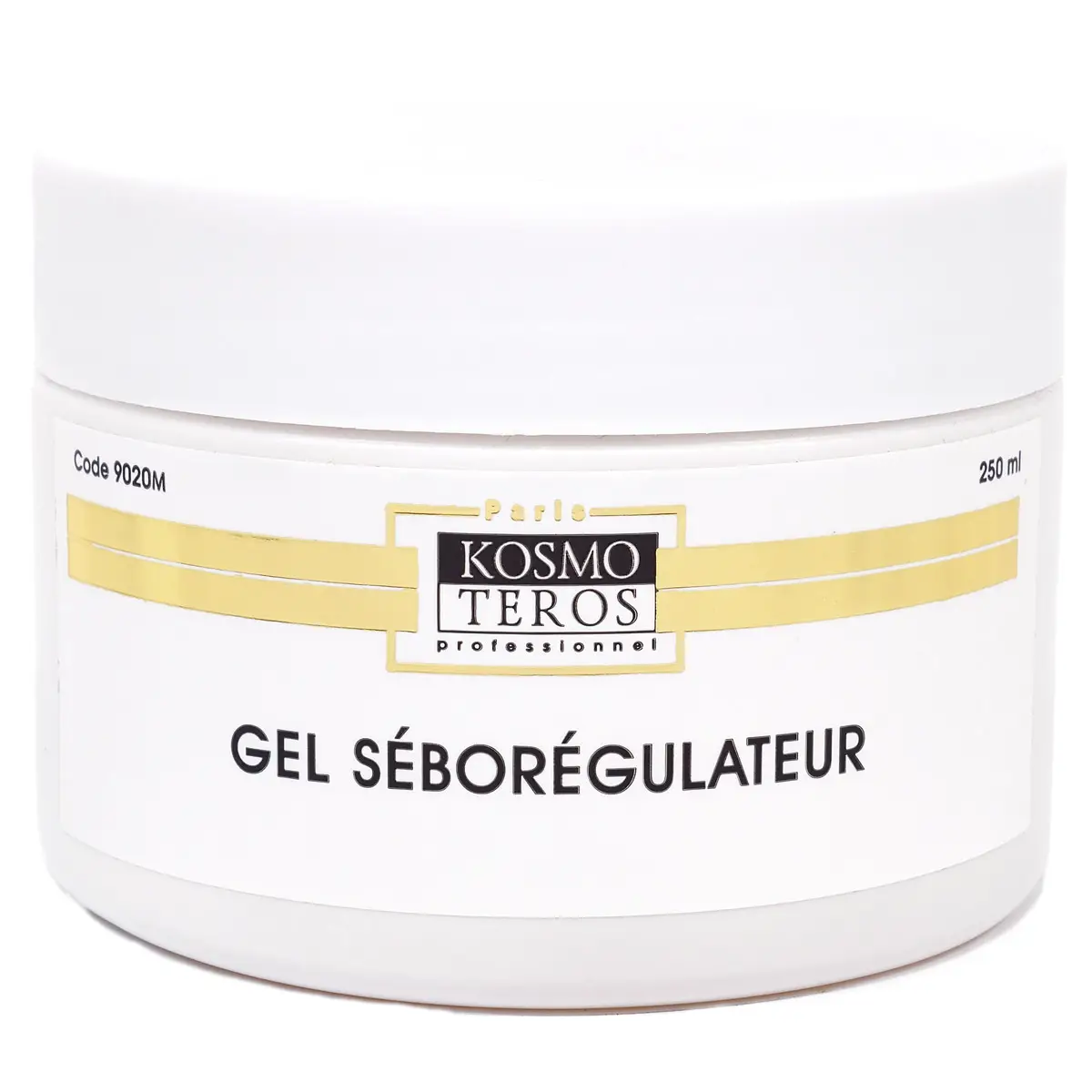 Гель себорегулятор / Gel Seboregulateur, Kosmoteros (Космотерос), 250 мл