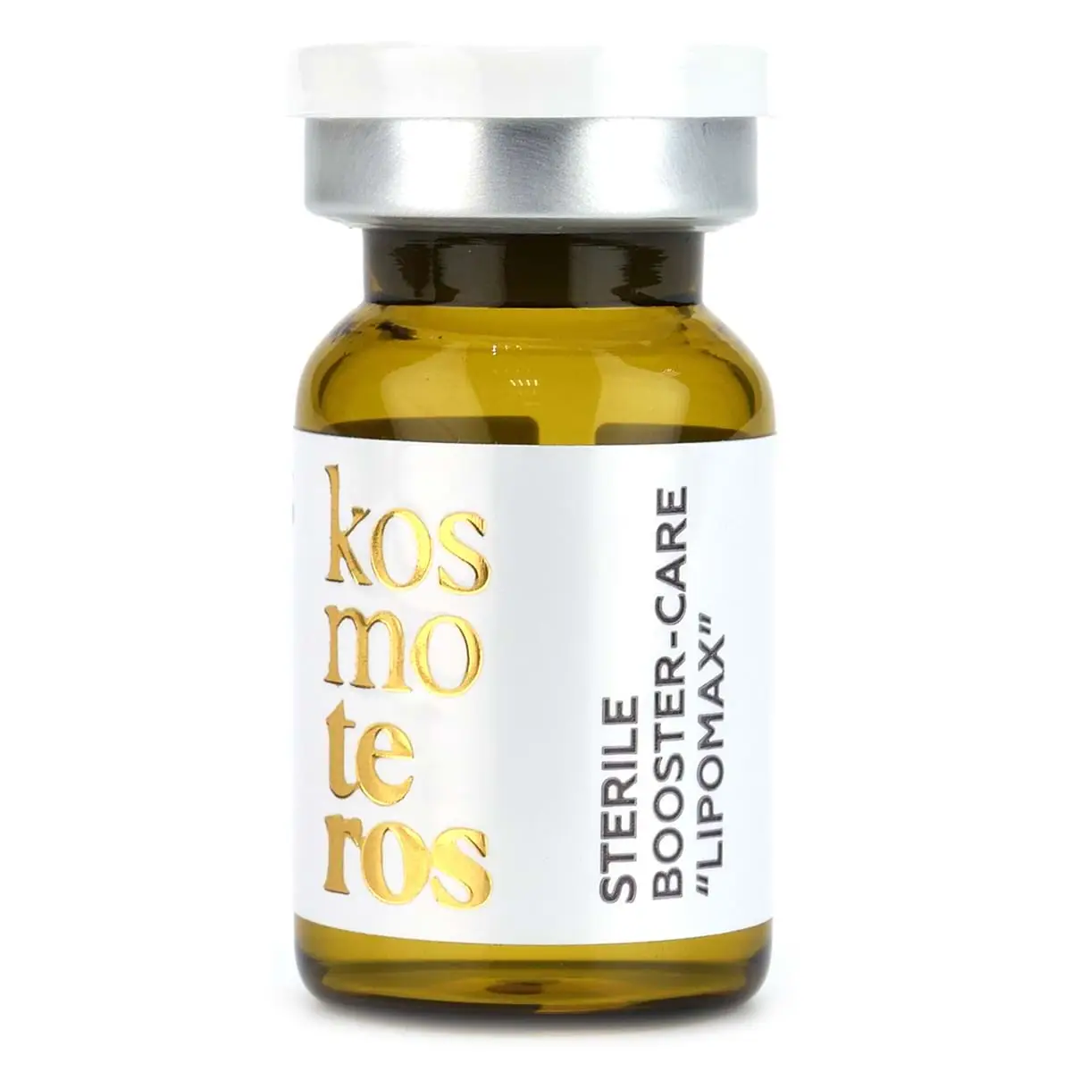 Укрепляющий концентрат «Липомакс», Kosmoteros (Космотерос), 6 мл