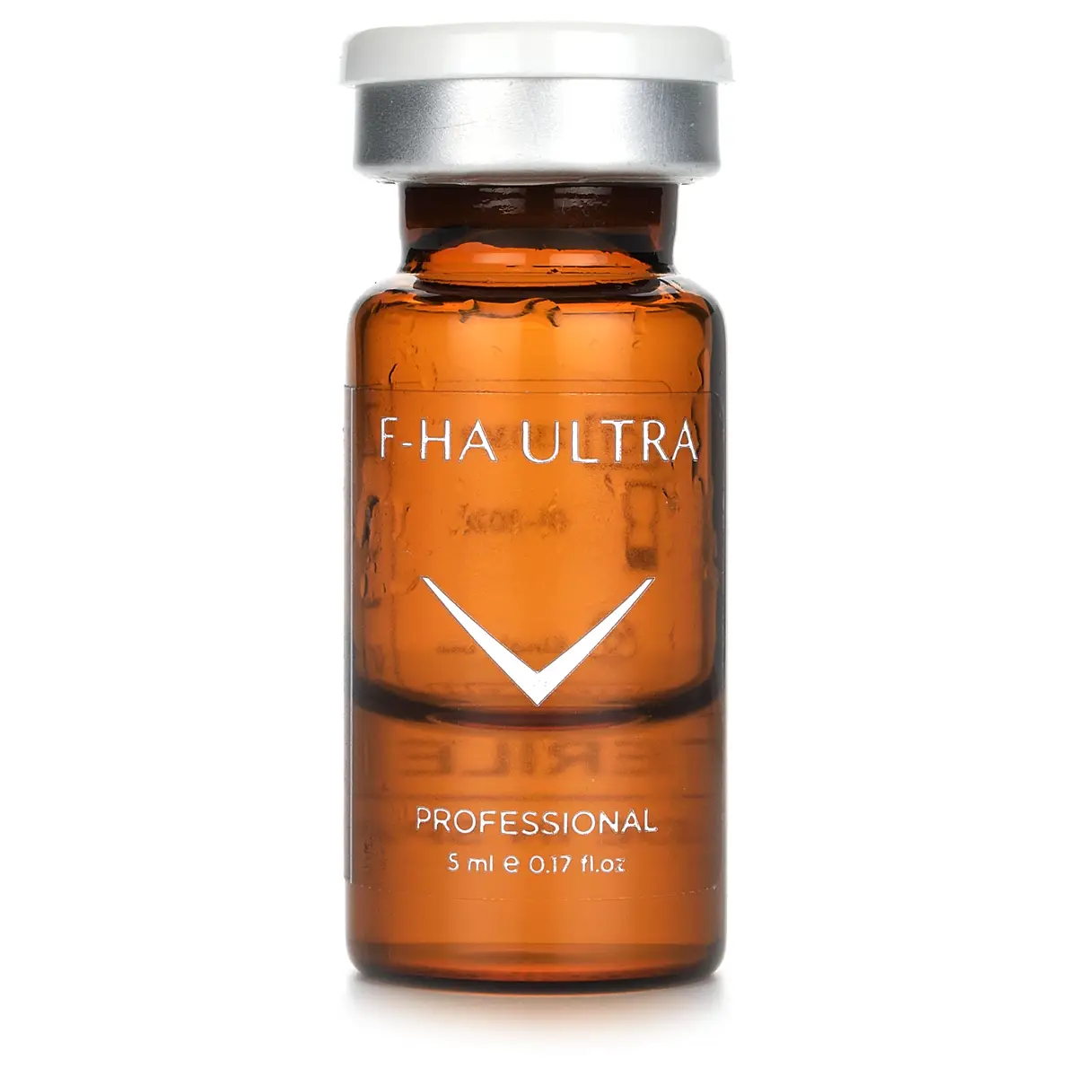 Пептидный коктейль для увлажнения кожи и коррекции морщин / F-HA Ultra, Fusion Mesotherapy - 5 мл