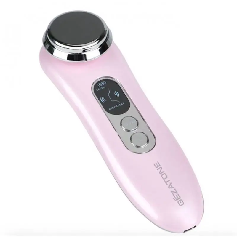Аппарат для омоложения лица с функцией ионофореза 4 в 1 Bio Sonic m776, Gezatone (Гезатон, Жезатон) Аппарат для омоложения лица с функцией ионофореза 4 в 1 Bio Sonic m776, Gezatone (Гезатон, Жезатон)