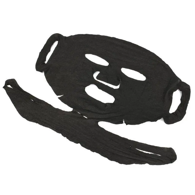 Экспресс-маска для проблемной и жирной кожи лица и шеи с пептидным комплексом DERMAPUR / Express Oily Peptide Facial Mask, Best PF Masks, BeASKO - 25 гр