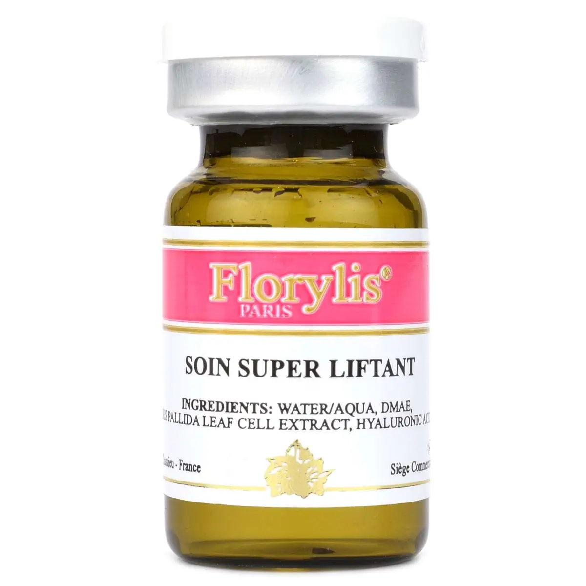 Концентрат «Суперлифтинг» / Soin Super Liftant, Florylis (Флорилис) - 6 мл Концентрат «Суперлифтинг» / Soin Super Liftant, Florylis (Флорилис) - 6 мл