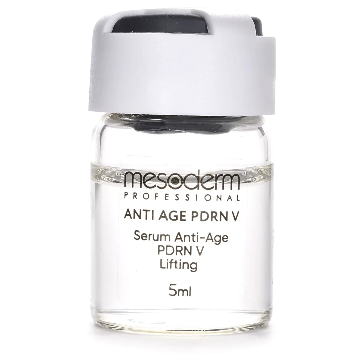 Антивозрастная сыворотка для фракционной мезотерапии / «Anti Age PDRN V», Mesoderm (Мезодерм), 5 мл х 10 шт
