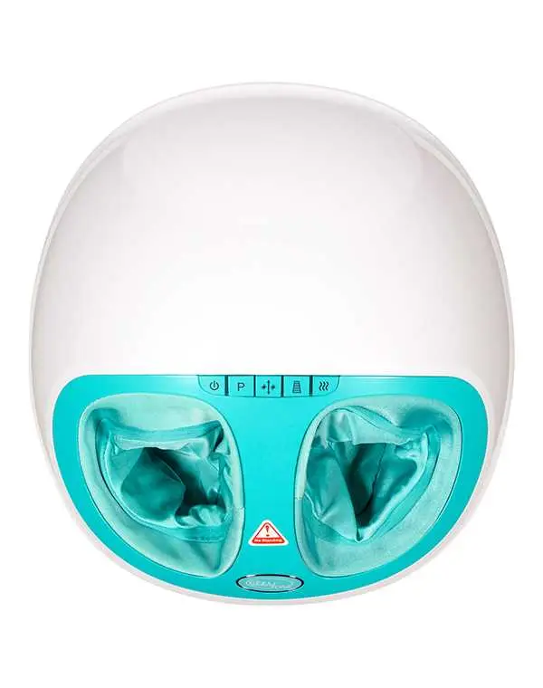 Массажер для ног AMG715