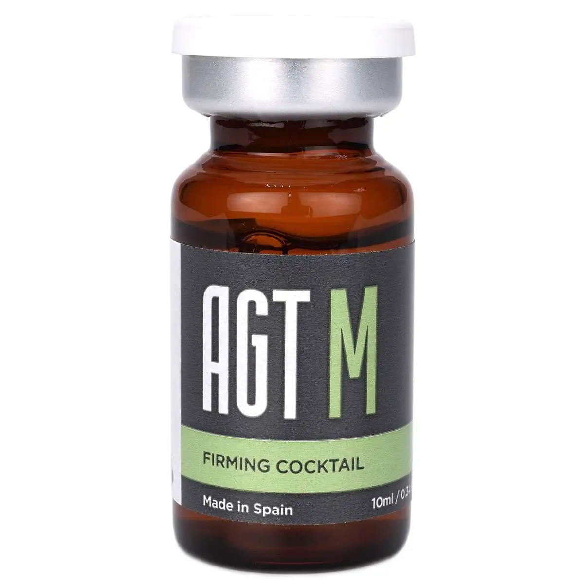 Укрепляющий коктейль 40+ (лифтинг, подтяжка) / Firming Cocktail, AGT M - 10 мл Укрепляющий коктейль 40+ (лифтинг, подтяжка) / Firming Cocktail, AGT M - 10 мл