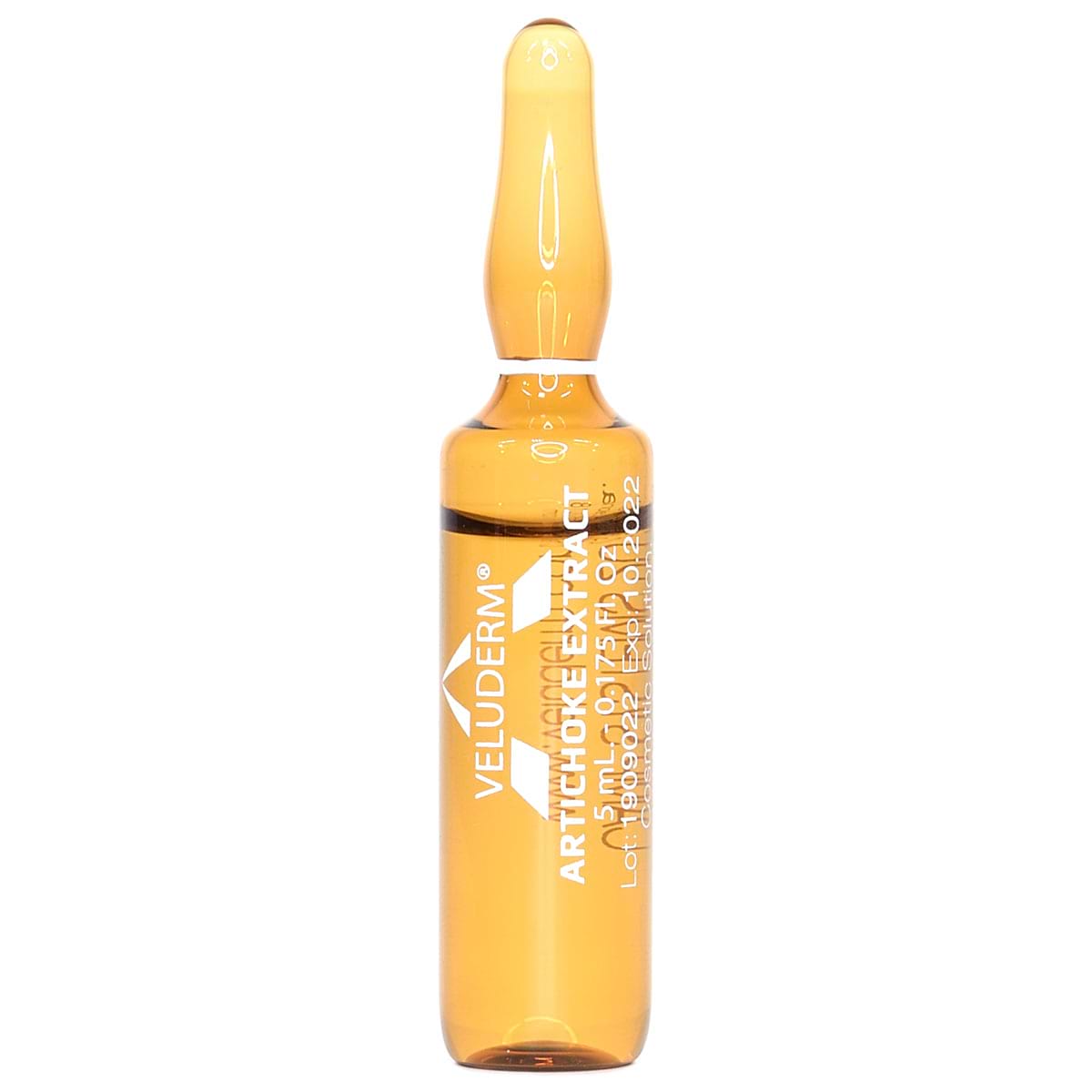 Veluderm (Велюдерм) Pure Artichoke Extract 2%, артишок 2%, (липолиз), 5 мл