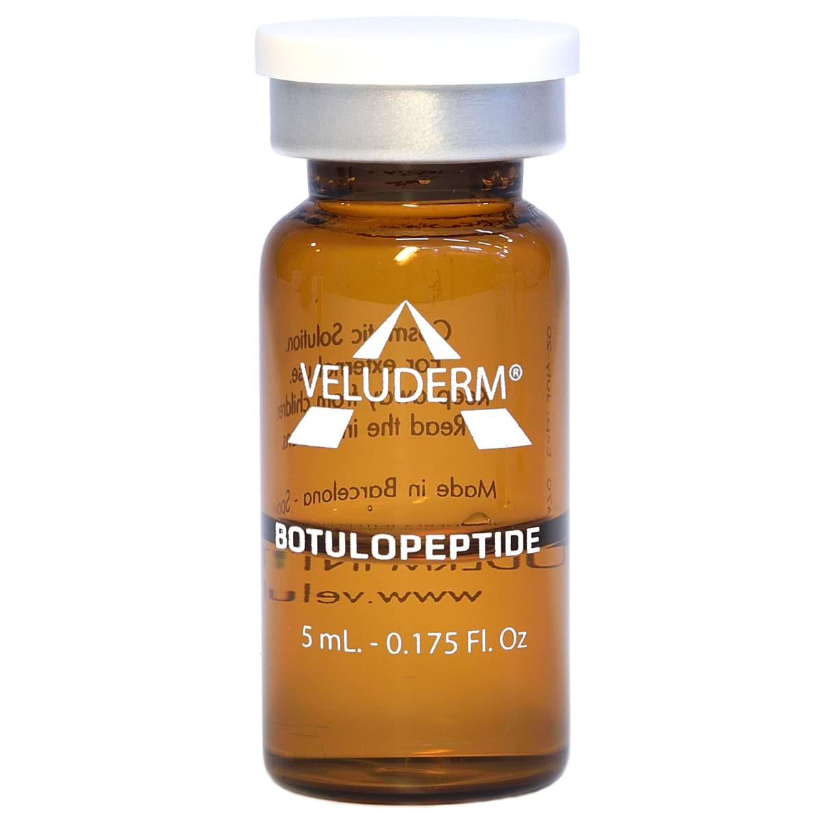 Veluderm (Велюдерм) Botulopeptide (мимические морщины), 5 мл
