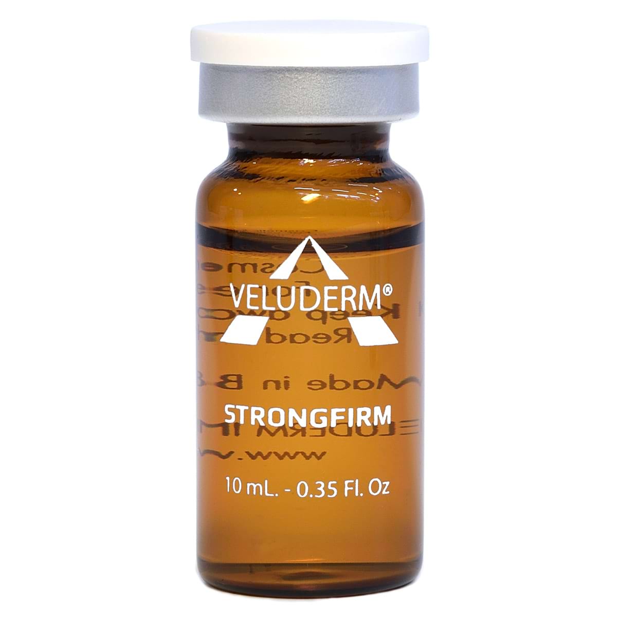 Veluderm (Велюдерм) Strongfirm (лифтинг, птоз, растяжки), 10 мл