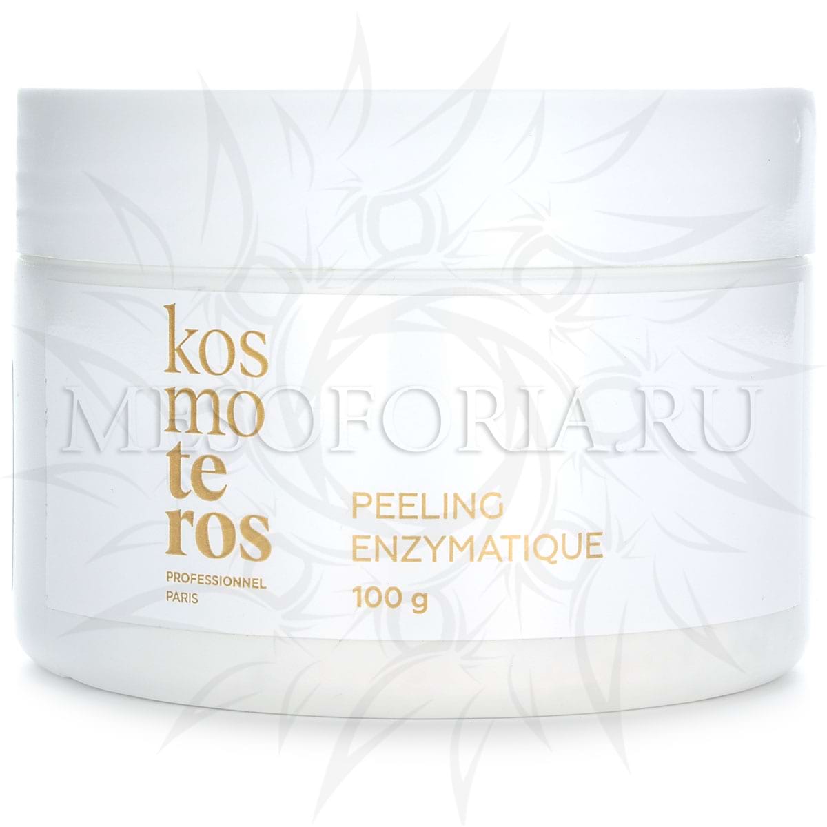 Корректирующая маска «Энзимный пилинг» / Peeling Enzymatique, Kosmoteros (Космотерос), 100 гр