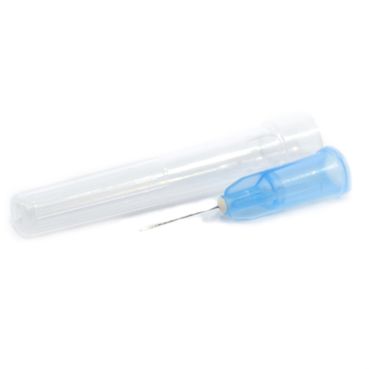 Иглы для мезотерапии и микроинъекций “Meso-relle” 31G 0,26 х 12 мм, 1 шт
