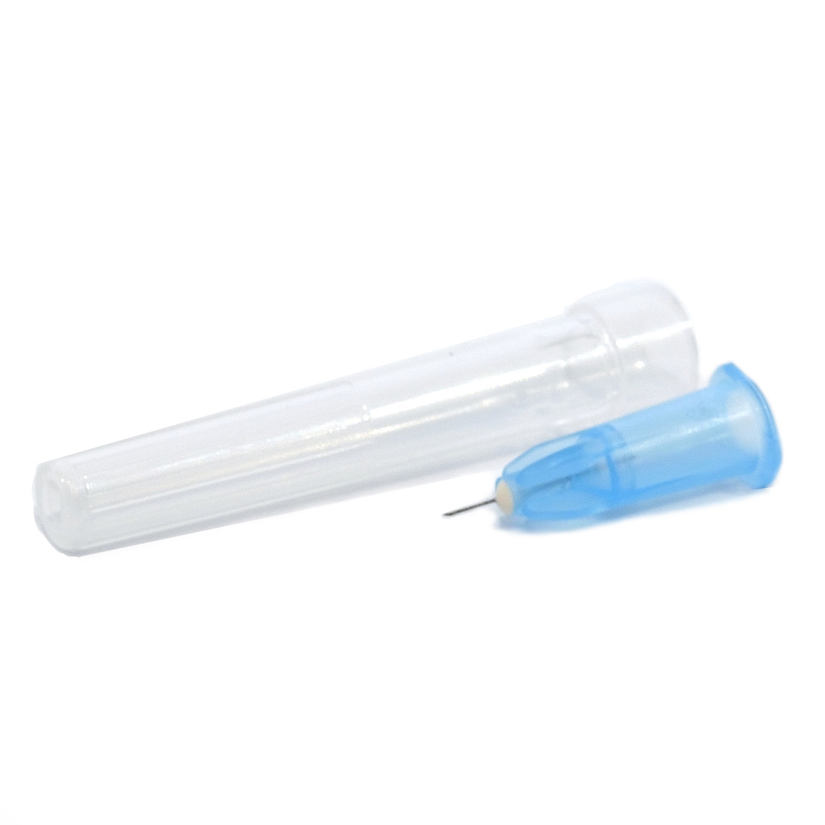 Иглы для мезотерапии и микроинъекций “Meso-relle” 31G 0,26 х 4 мм, 1 шт