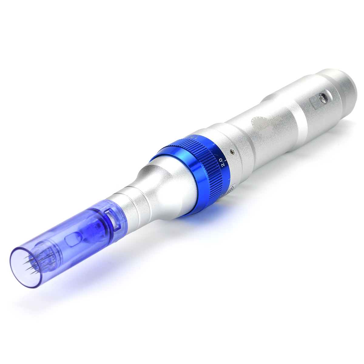 Аппарат фракционной мезотерапиии DermaPen (Дермапен) Mesobox MB-3 (аккумуляторный)