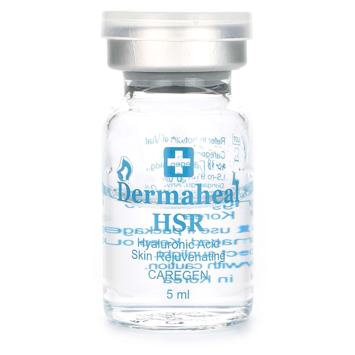Dermaheal HSR / Дермахил HSR (морщины, сияние кожи, лифтинг), 5 мл