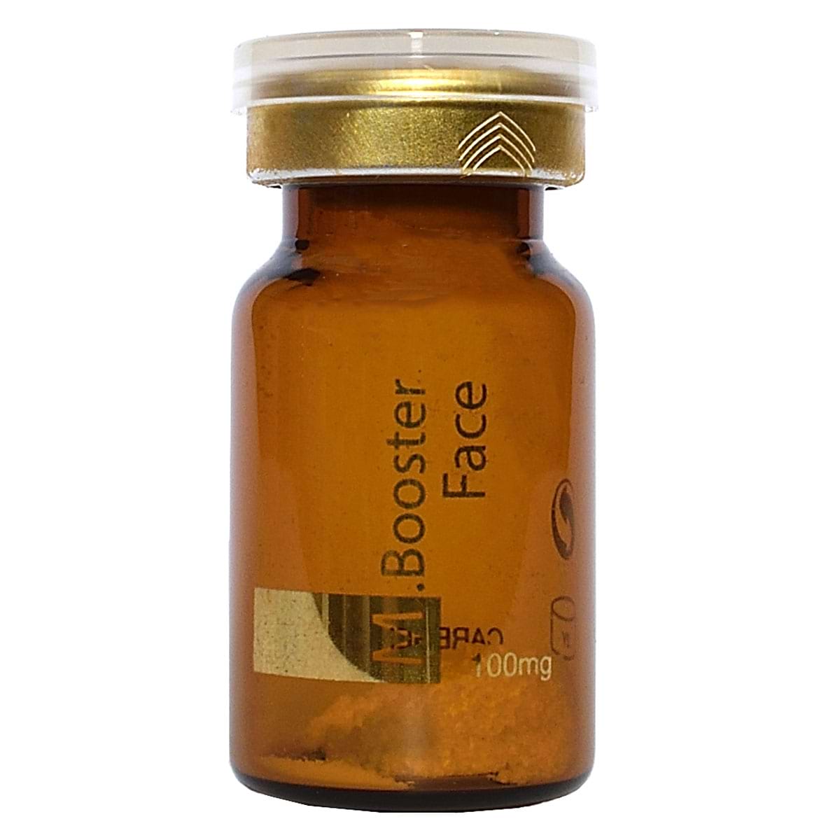 M.Booster Face (Омоложение, лифтинг, постакне), Dermaheal (Дермахил), 100 мг
