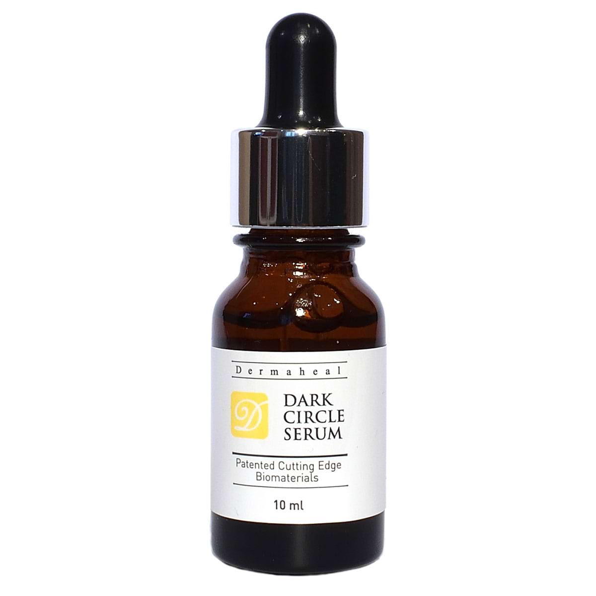 Сыворотка от темных кругов под глазами / Dark Circle Serum, Dermaheal (Дермахил), 10 мл