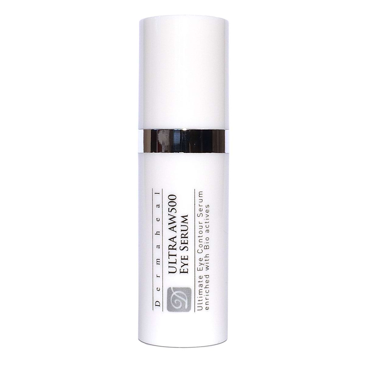 Сыворотка для век “Ультра” / Ultra AW 500 Eye Serum, Dermaheal (Дермахил), 10 мл