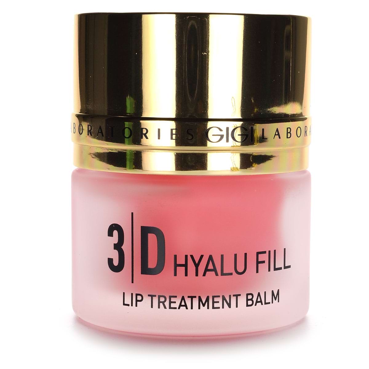 Увлажняющий бальзам для губ / 3D Lip Treatment Balm, Outserial, GiGi (Джи Джи) – 20 мл