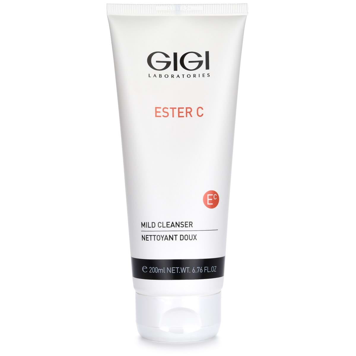 Гель очищающий мягкий / Mild Cleanser, Ester C, GiGi (Джи Джи) – 200 мл