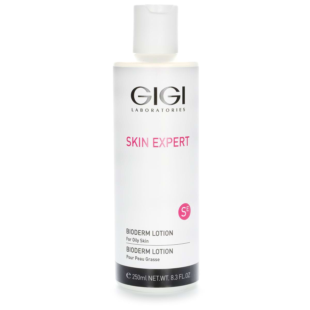 Биодерм лосьон (болтушка) / Bioderm lotion, Skin Expert, GiGi (Джи Джи) – 250 мл
