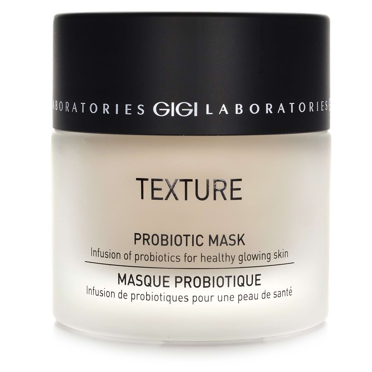 Пробиотическая маска / Probiotic Mask, Texture, GiGi (Джи Джи) – 50 мл