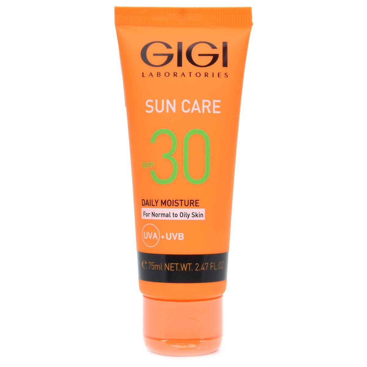 Крем солнцезащитный с защитой ДНК SPF 30 для жирной кожи / Daily Protector SPF 30, Sun Care, GiGi (Джи Джи) – 75 мл