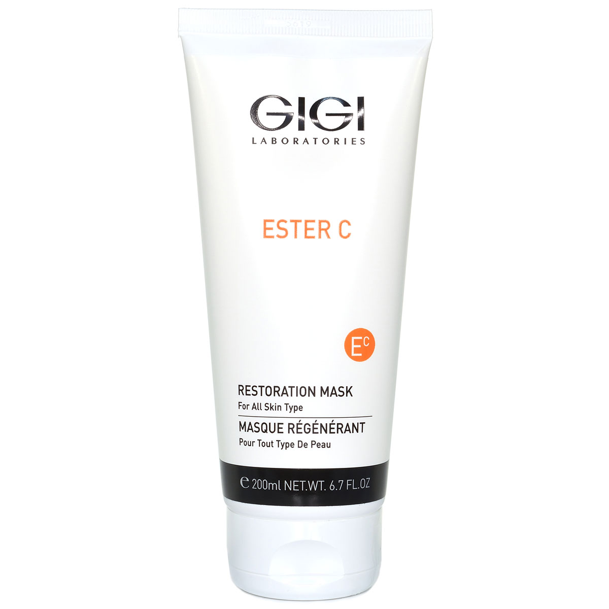 Маска реконструирующая / Restoration Mask, Ester C, GiGi (Джи Джи) – 200 мл