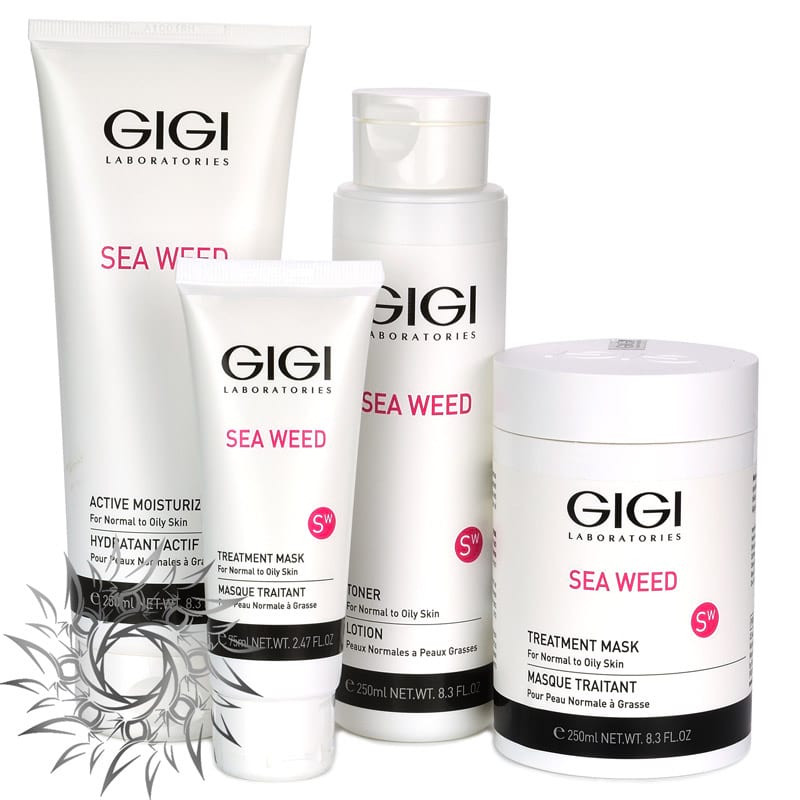 Джи джи сайт косметики. Джи Джи косметика. Gigi Sea Weed. Косметика Джи Джи бустер. Gigi_Sea_Weed_treatment_Mask 250 ml.
