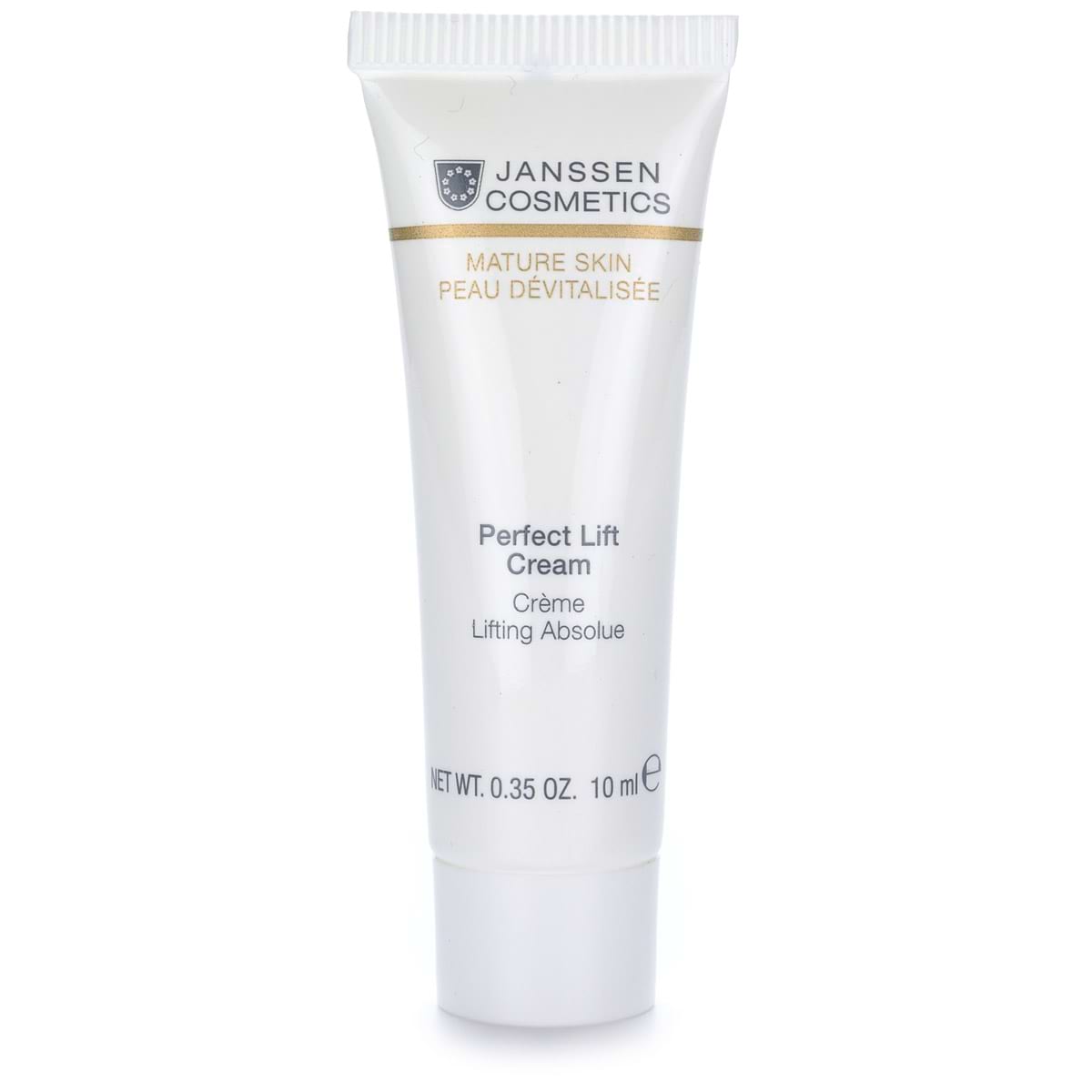 Anti-age лифтинг-крем / Perfect Lift Cream, Janssen Cosmetics (Янсен косметика), 10 мл